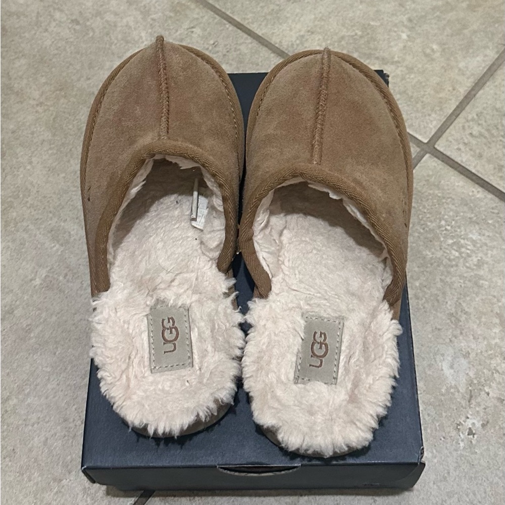 UGG Keegan Slide Slipper